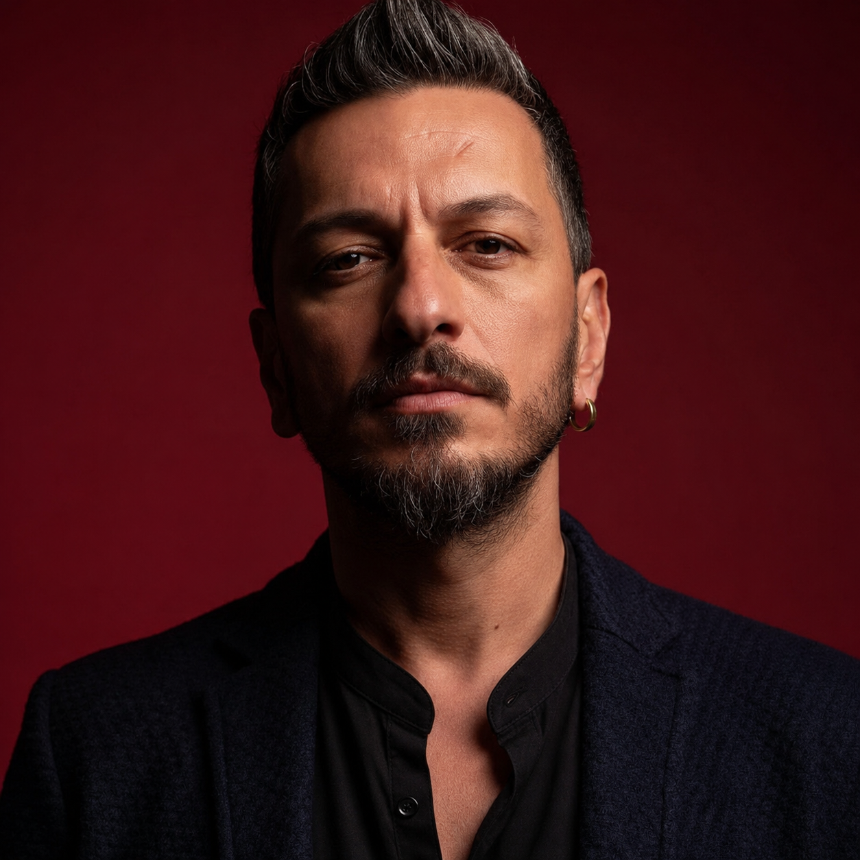 Ersin Perçin profil fotoğrafı